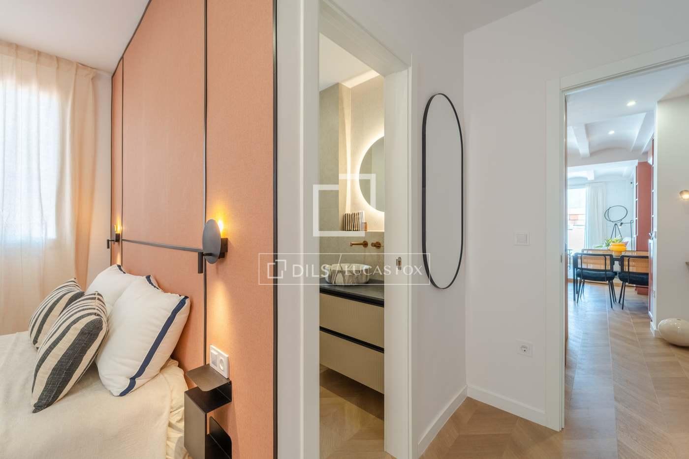 Apartment for Rent in Valencia