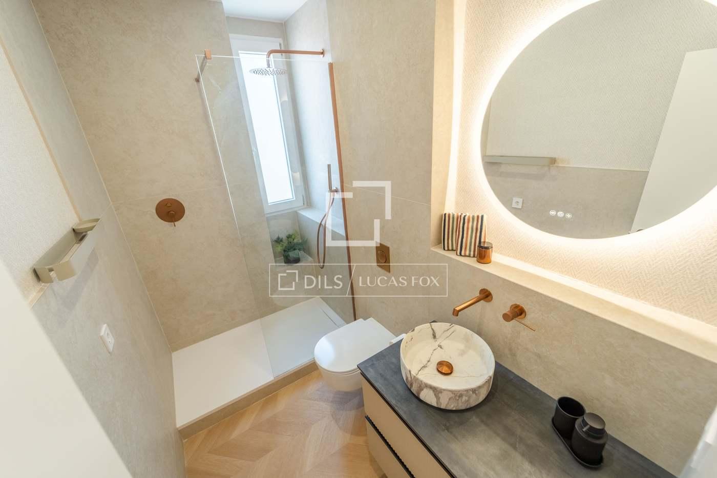 Apartment for Rent in Valencia