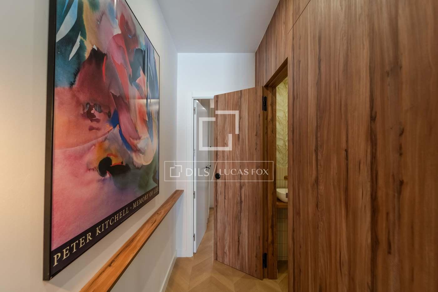 Apartment for Rent in Valencia