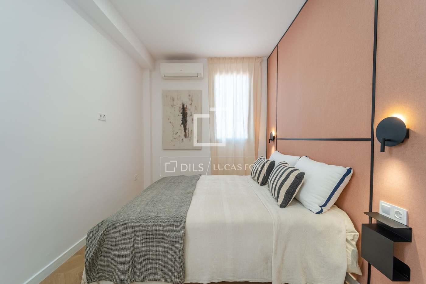 Apartment for Rent in Valencia