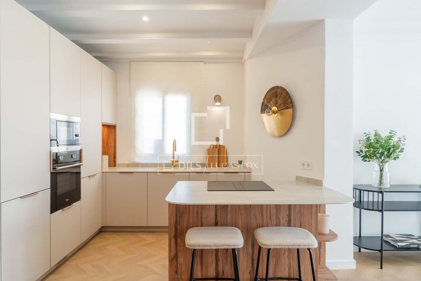 Apartment for Rent in Valencia