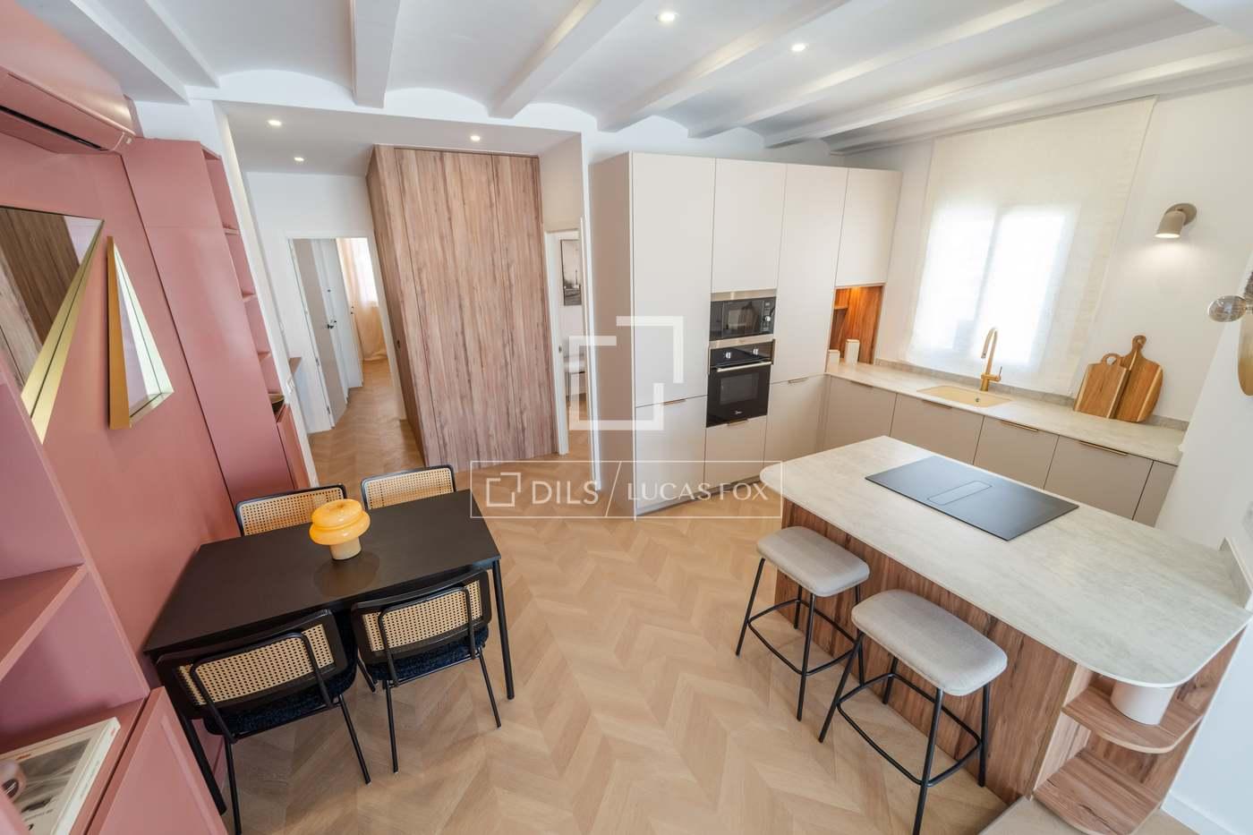 Apartment for Rent in Valencia