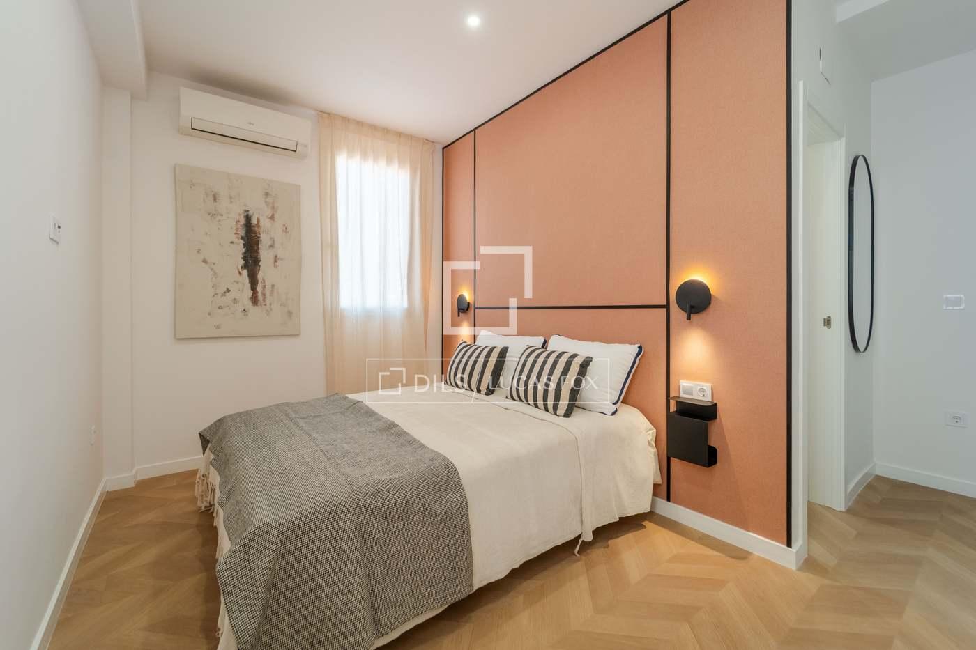 Apartment for Rent in Valencia