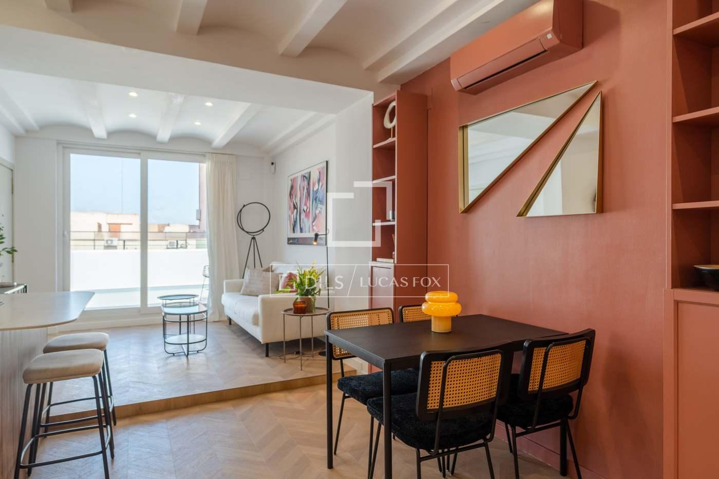 Apartment for Rent in Valencia