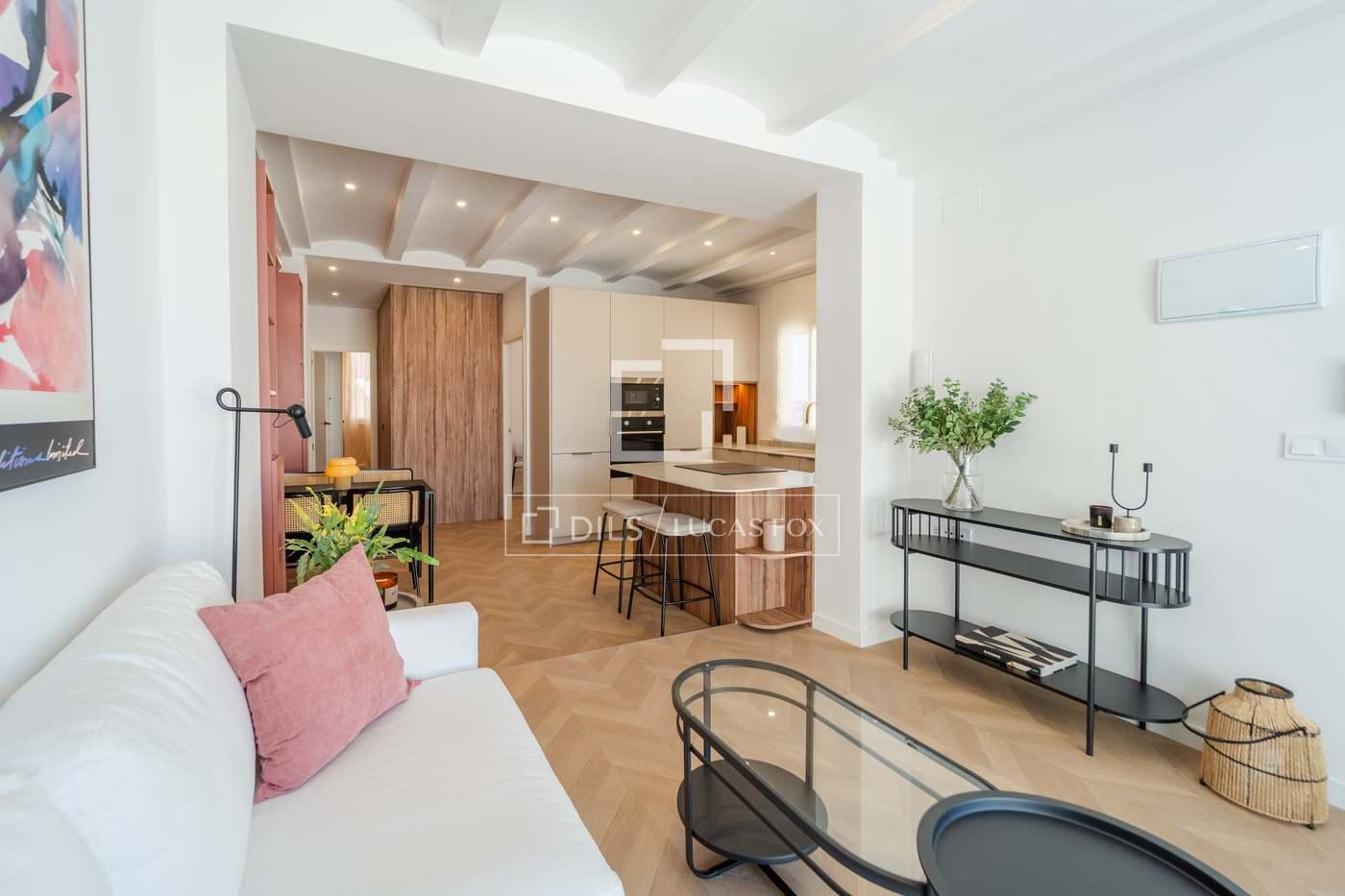Apartment for Rent in Valencia