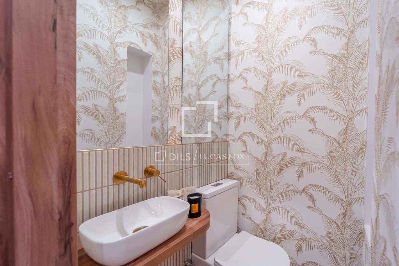 Apartment for Rent in Valencia