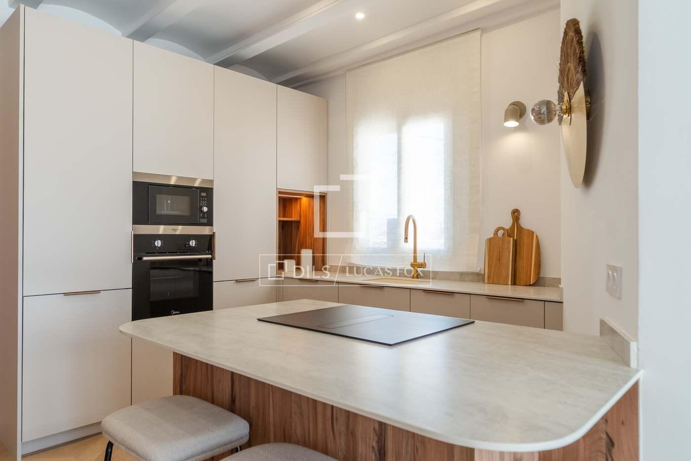 Apartment for Rent in Valencia