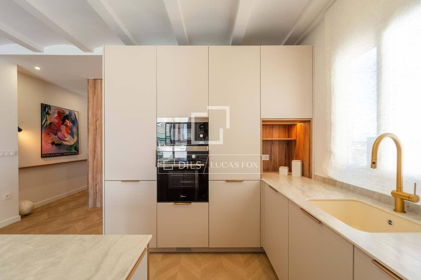 Apartment for Rent in Valencia