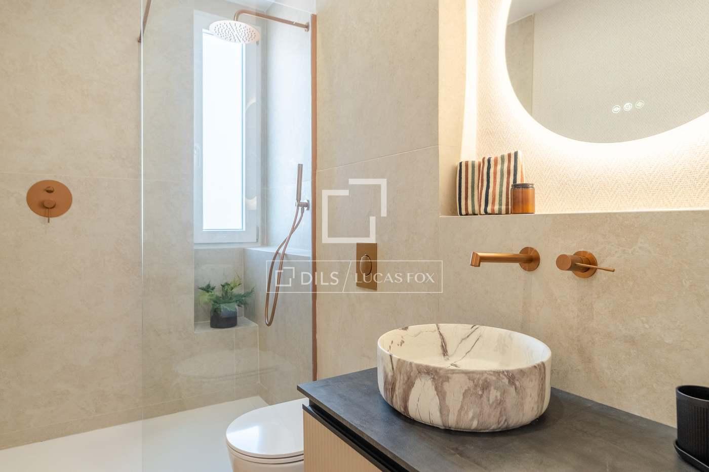 Apartment for Rent in Valencia