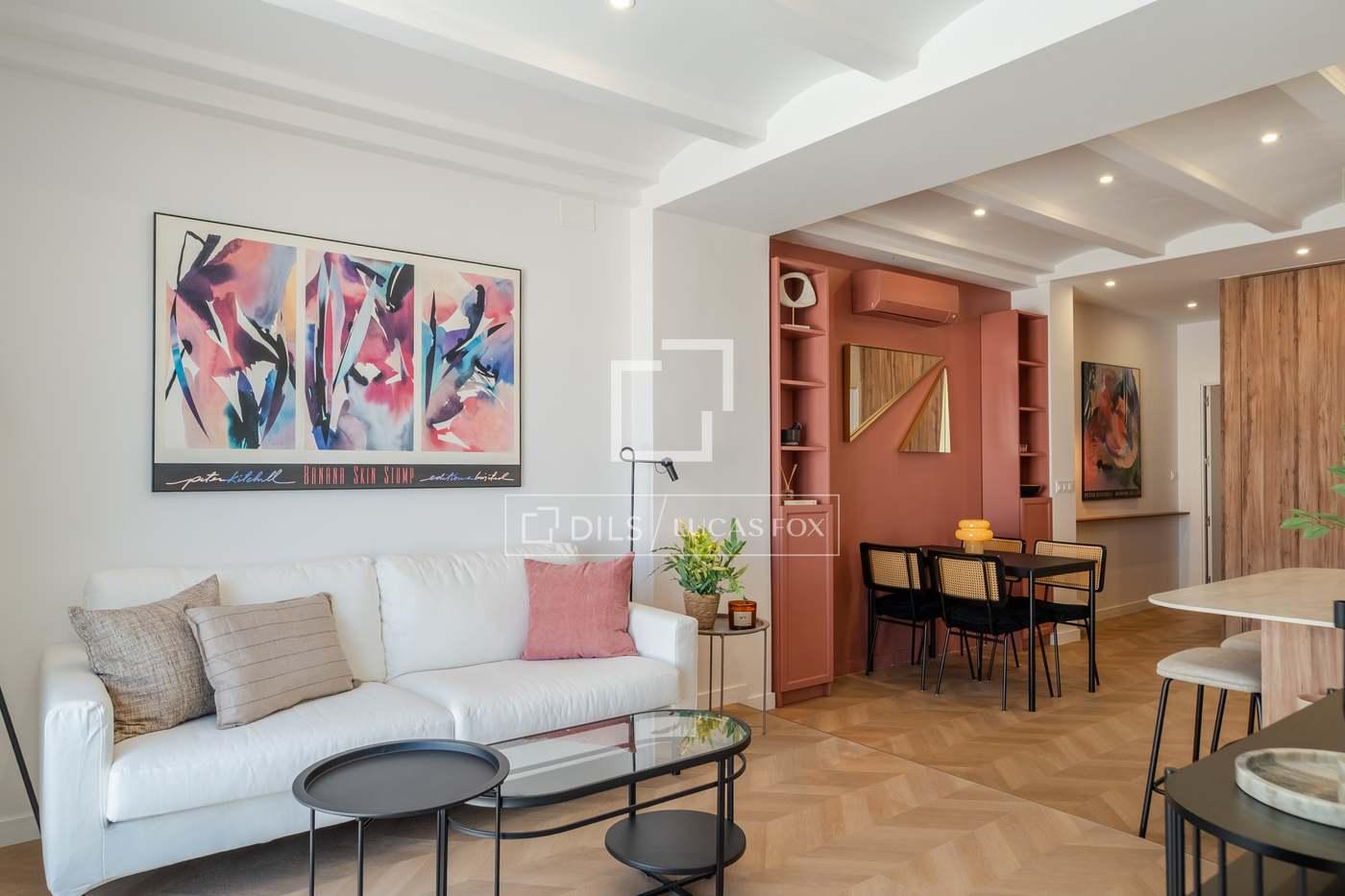 Apartment for Rent in Valencia