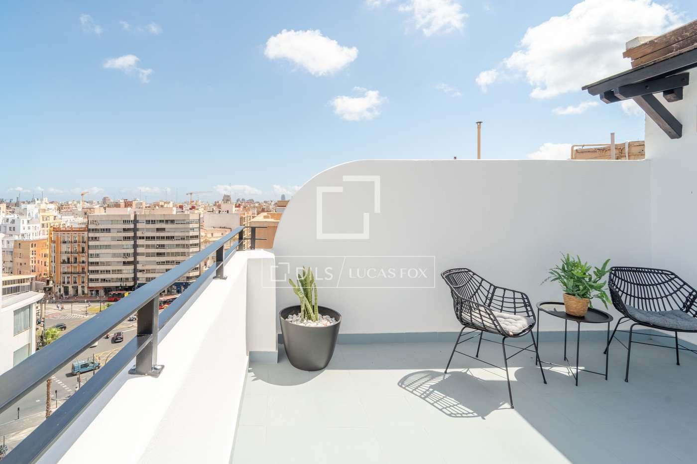Apartment for Rent in Valencia
