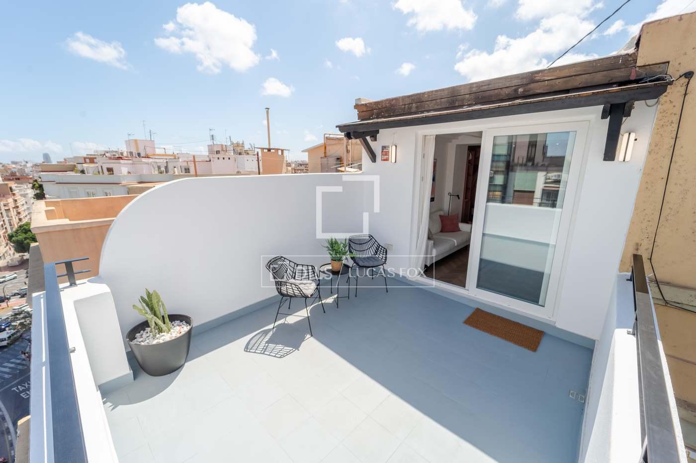 Apartment for Rent in Valencia