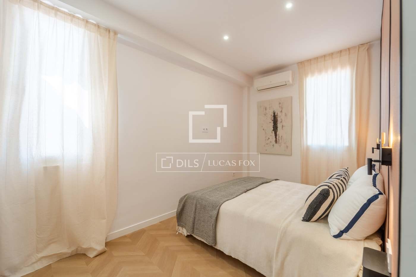 Apartment for Rent in Valencia