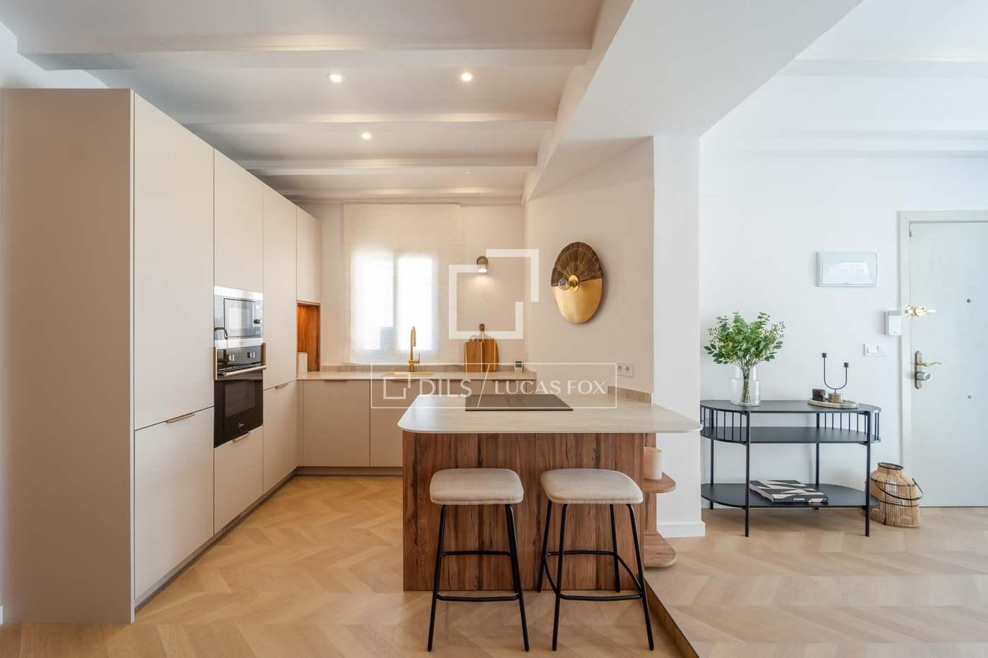 Apartment for Rent in Valencia