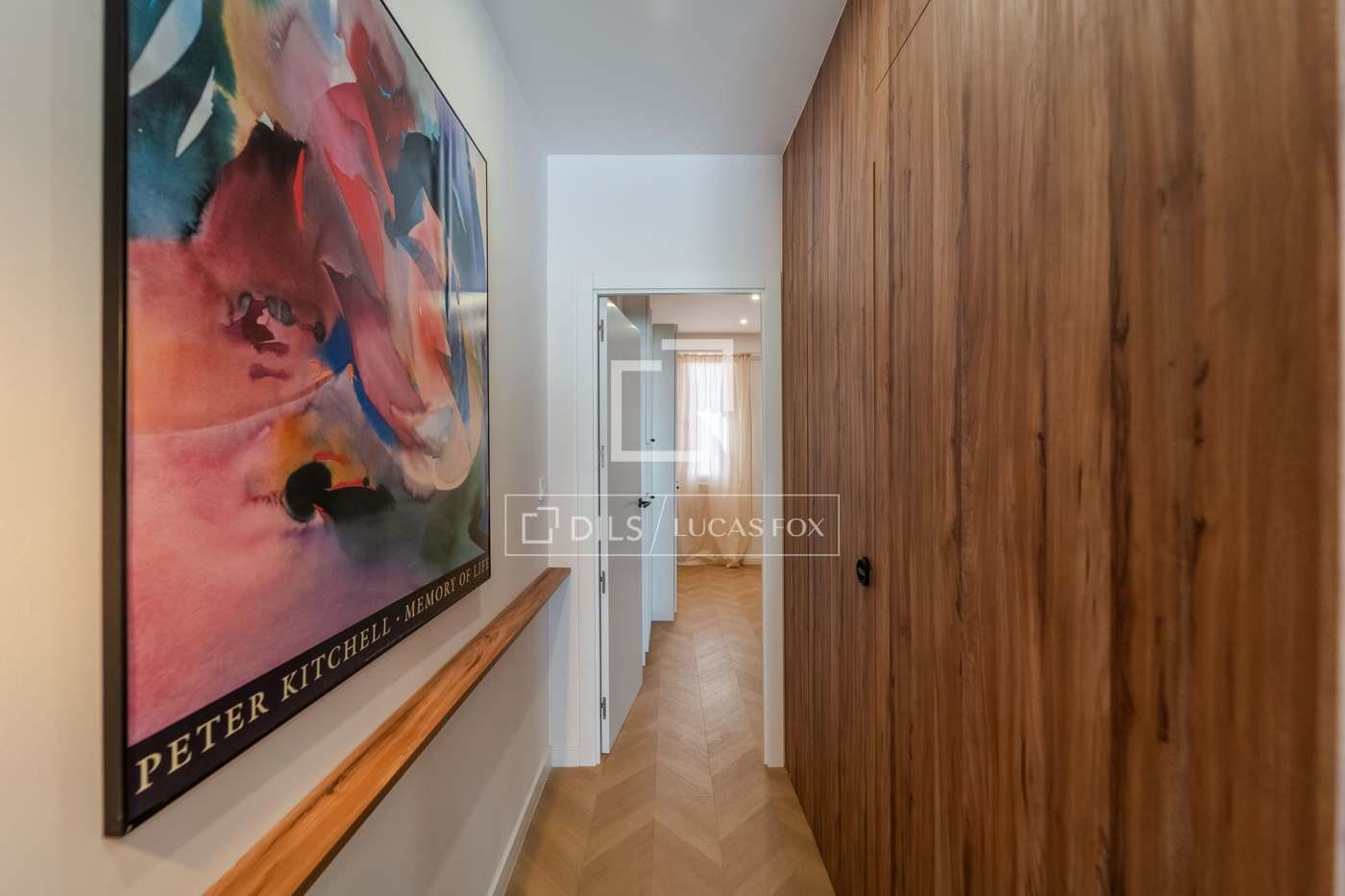 Apartment for Rent in Valencia
