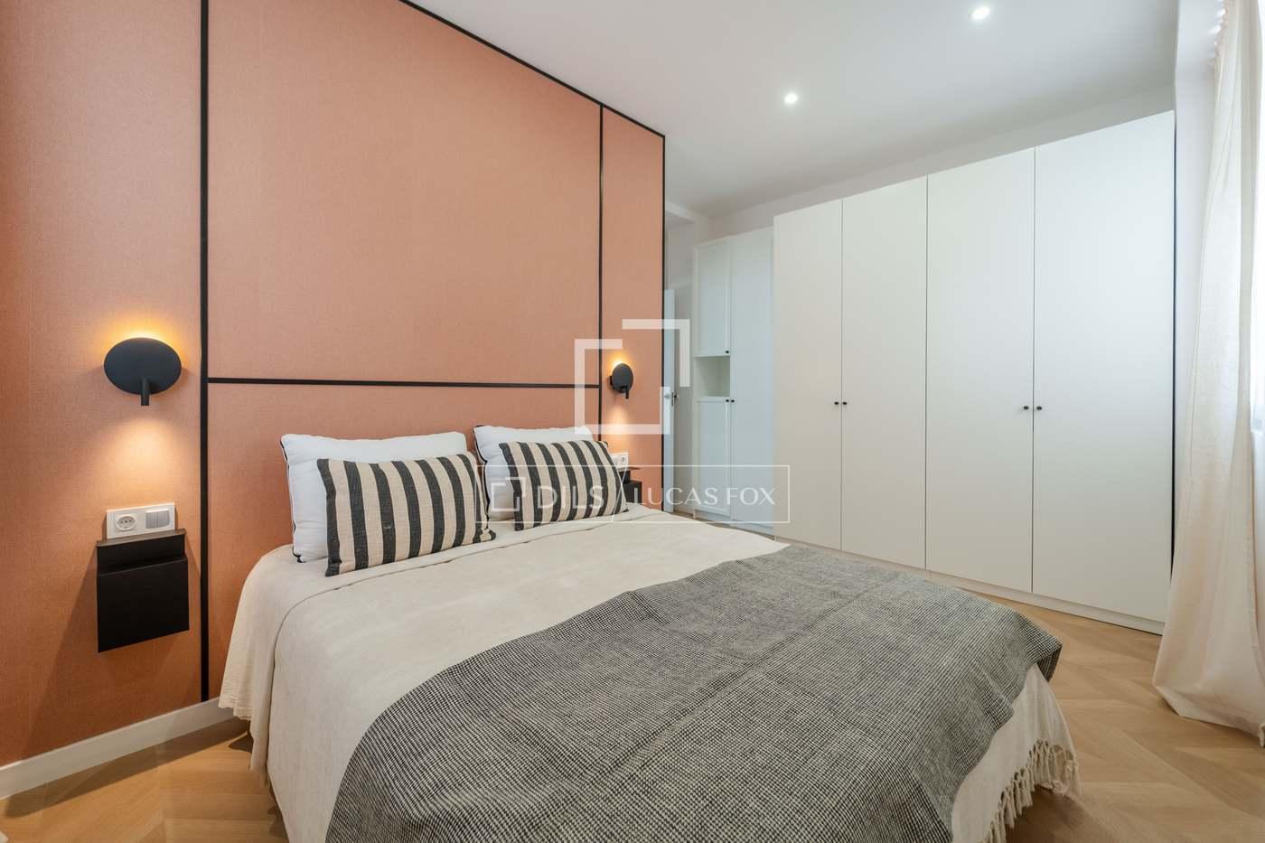 Apartment for Rent in Valencia