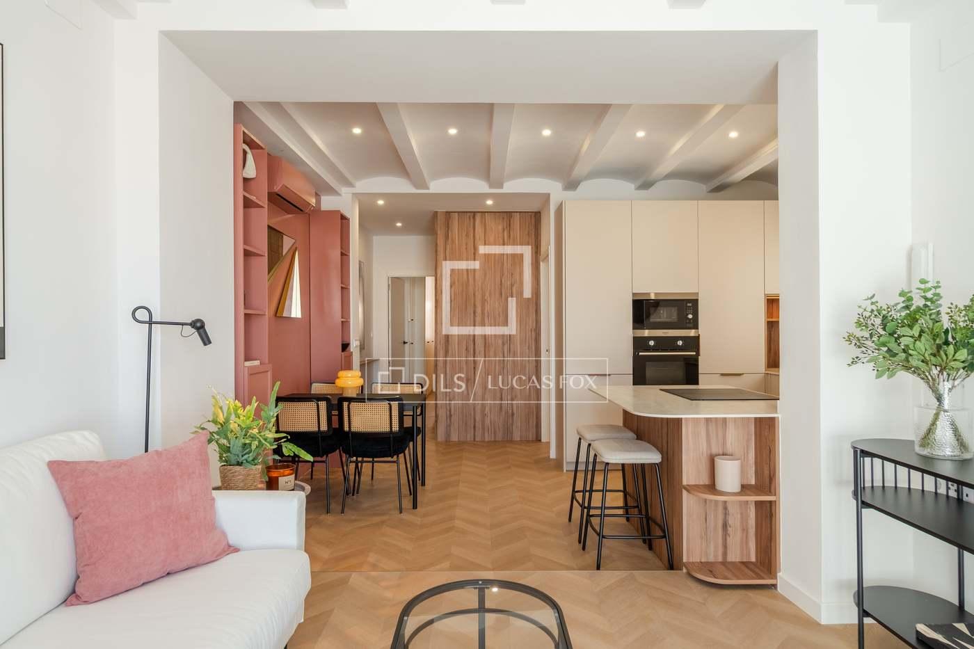 Apartment for Rent in Valencia