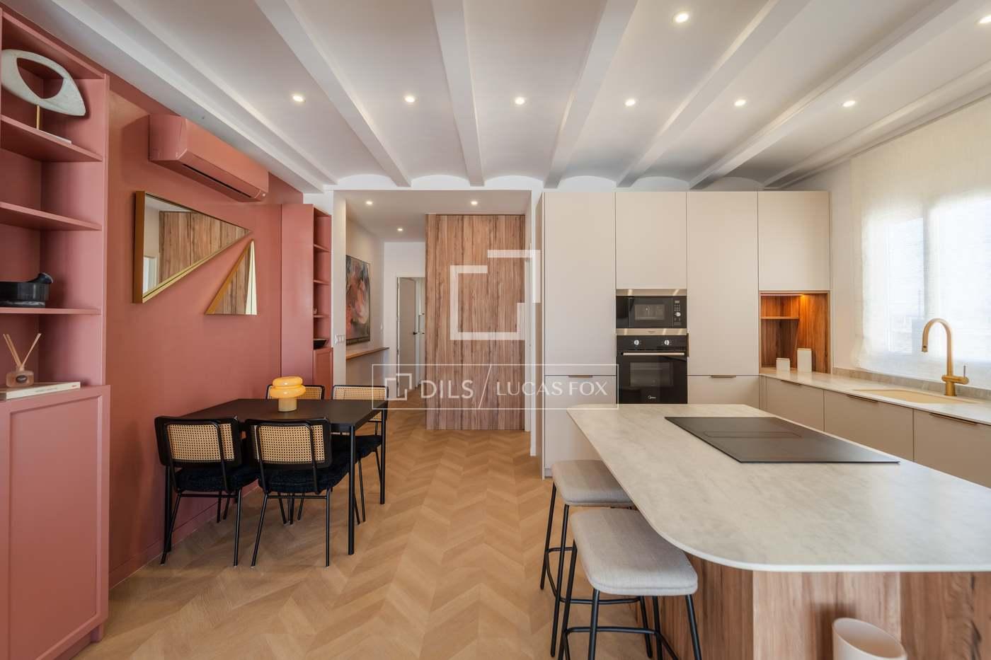 Apartment for Rent in Valencia