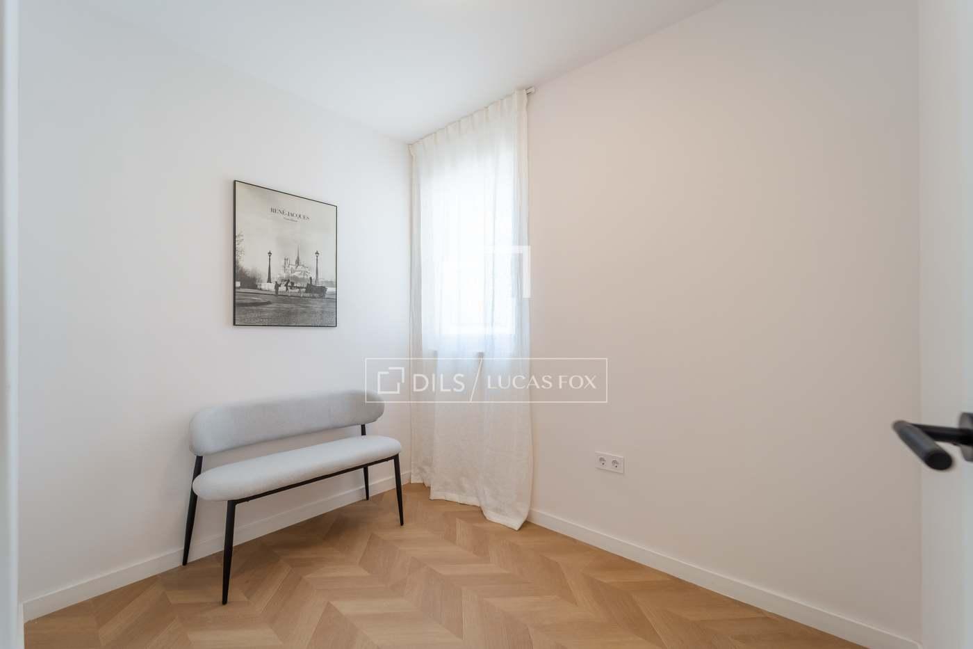 Apartment for Rent in Valencia