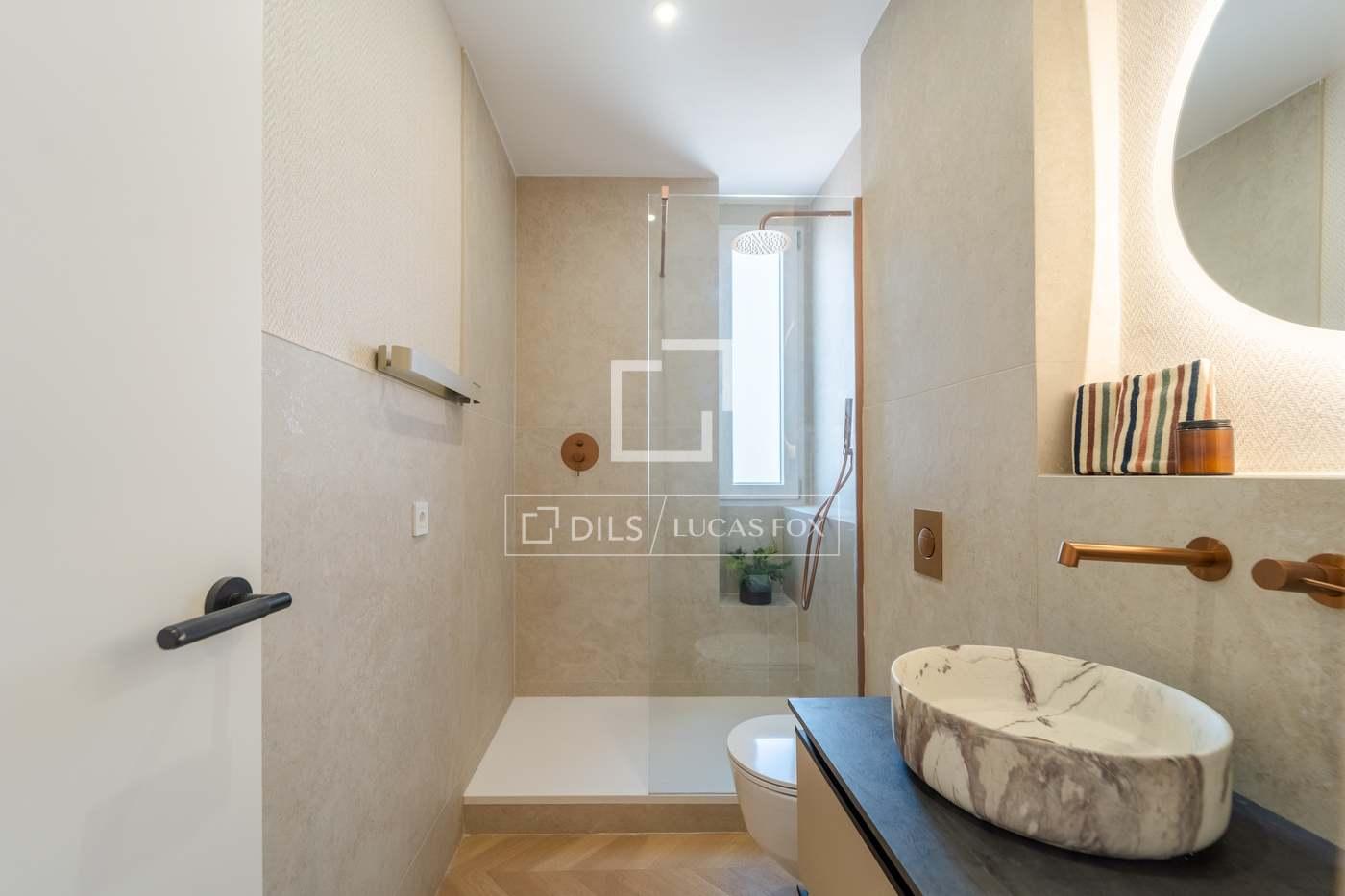 Apartment for Rent in Valencia