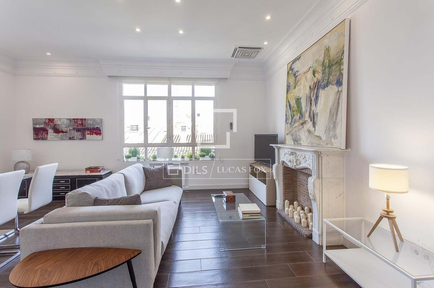 Apartment for Rent in Valencia