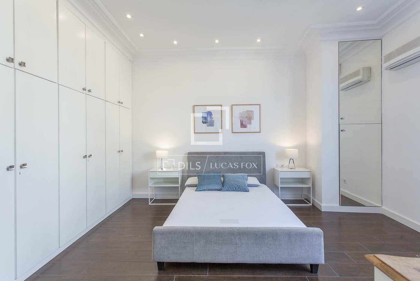 Apartment for Rent in Valencia