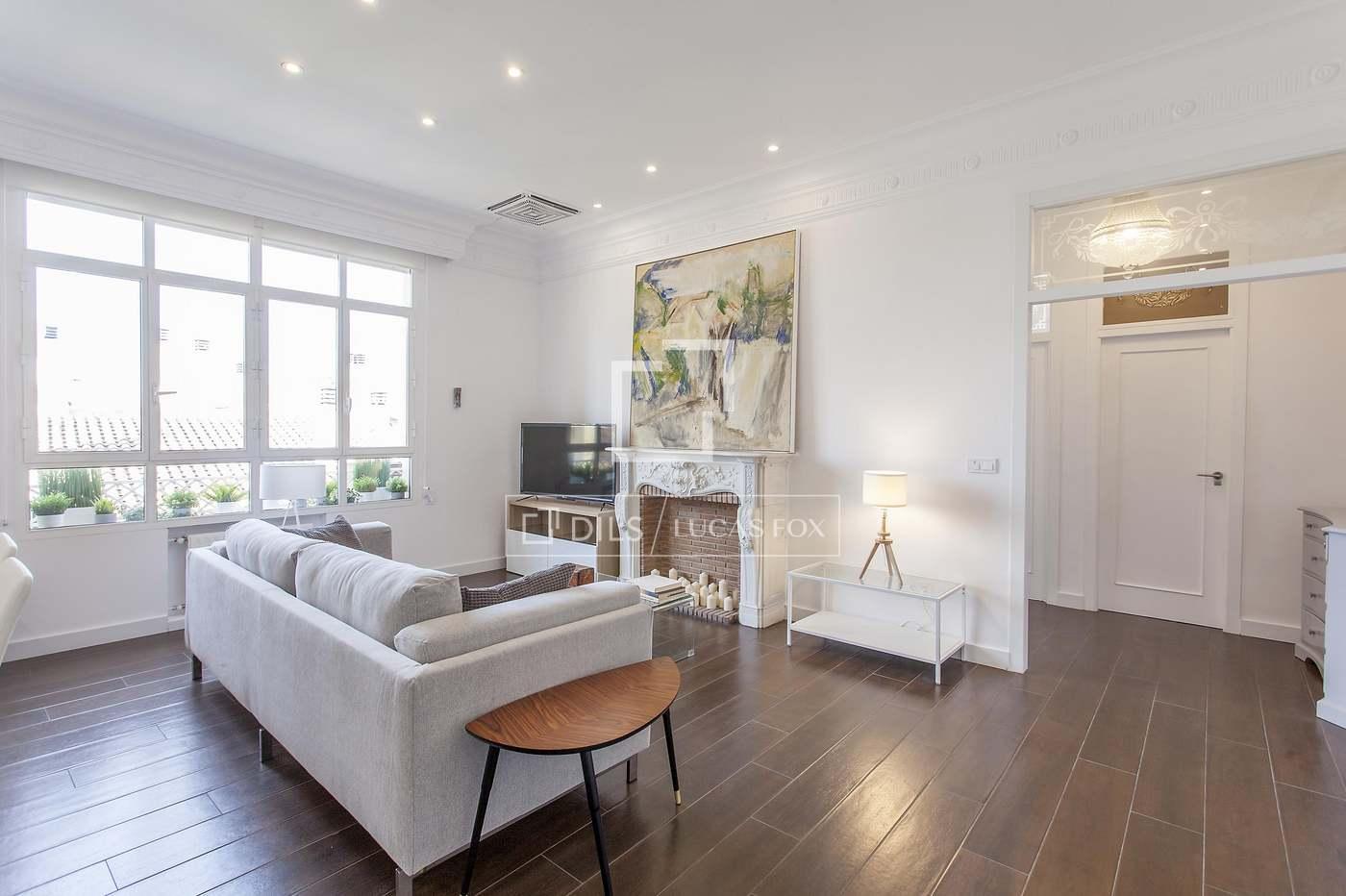Apartment for Rent in Valencia
