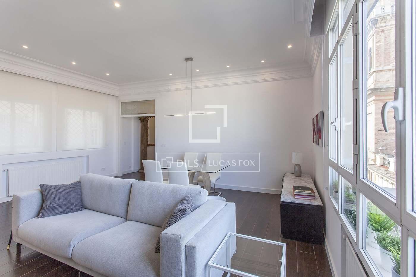 Apartment for Rent in Valencia