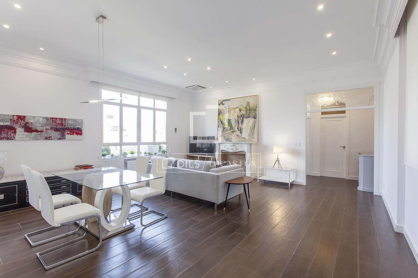 Apartment for Rent in Valencia