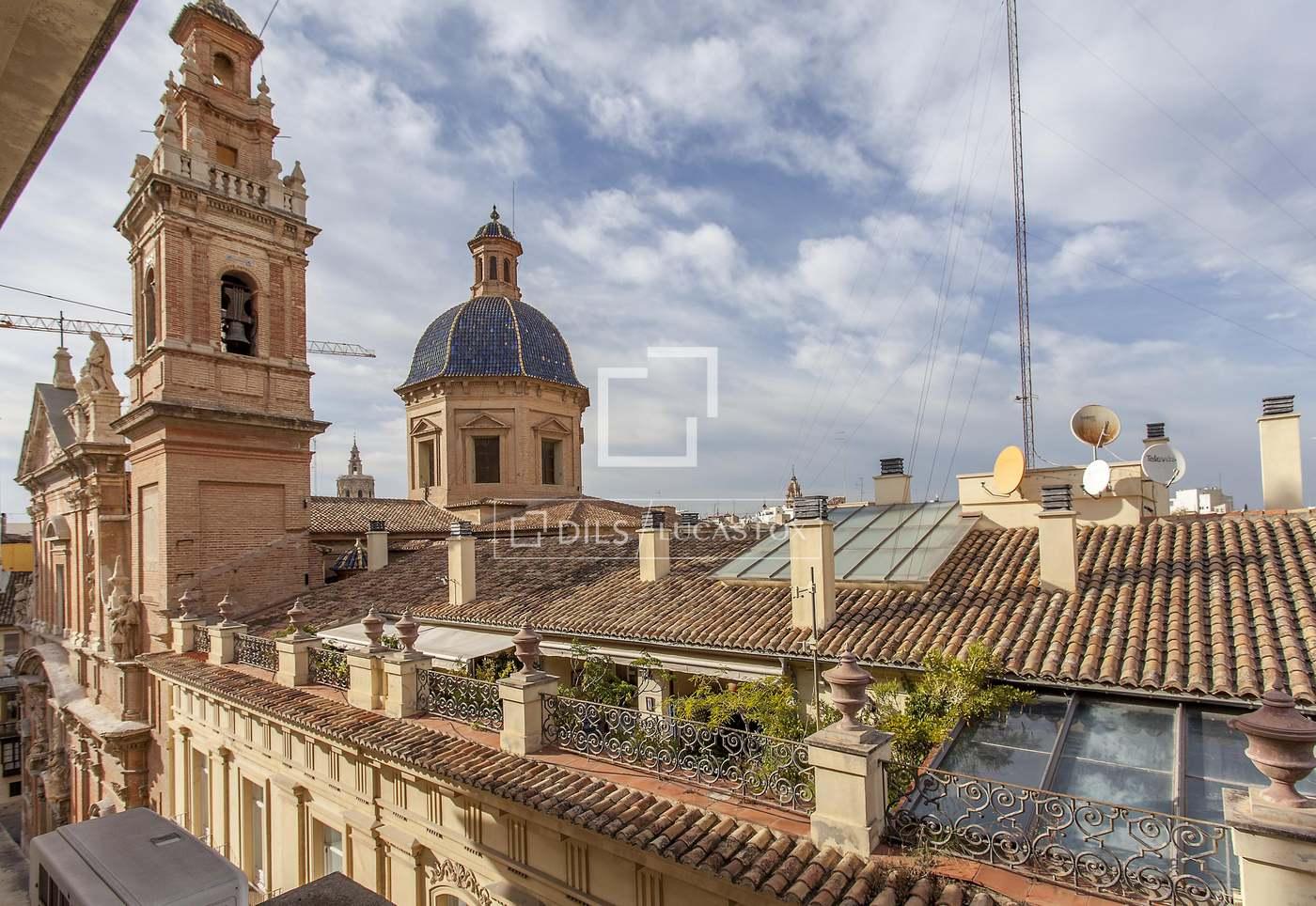 Apartment for Rent in Valencia