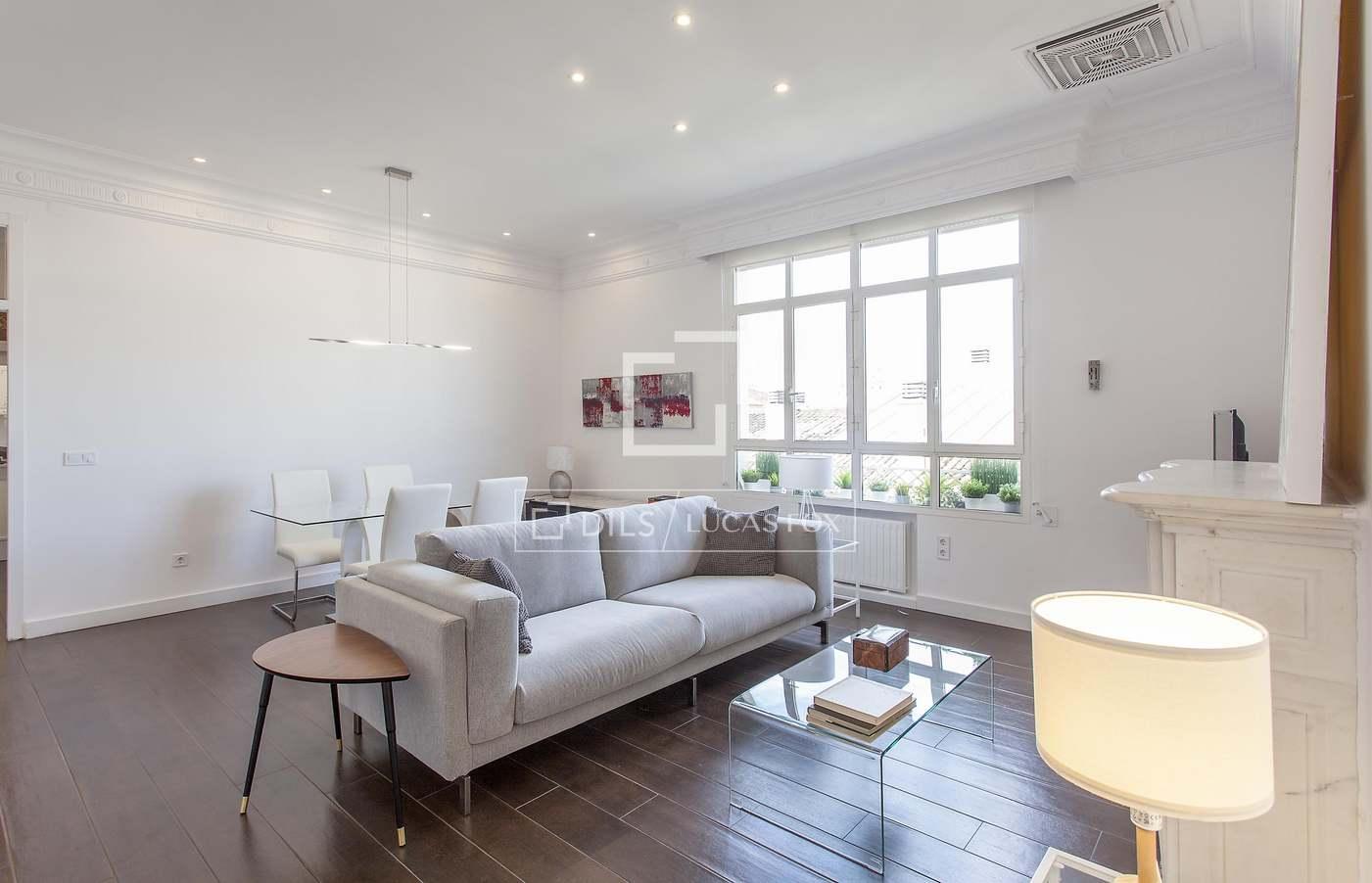Apartment for Rent in Valencia