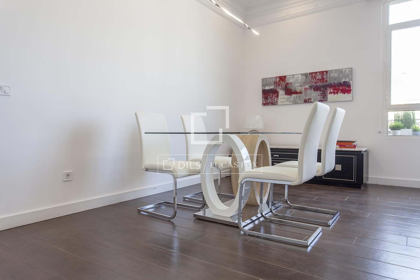 Apartment for Rent in Valencia