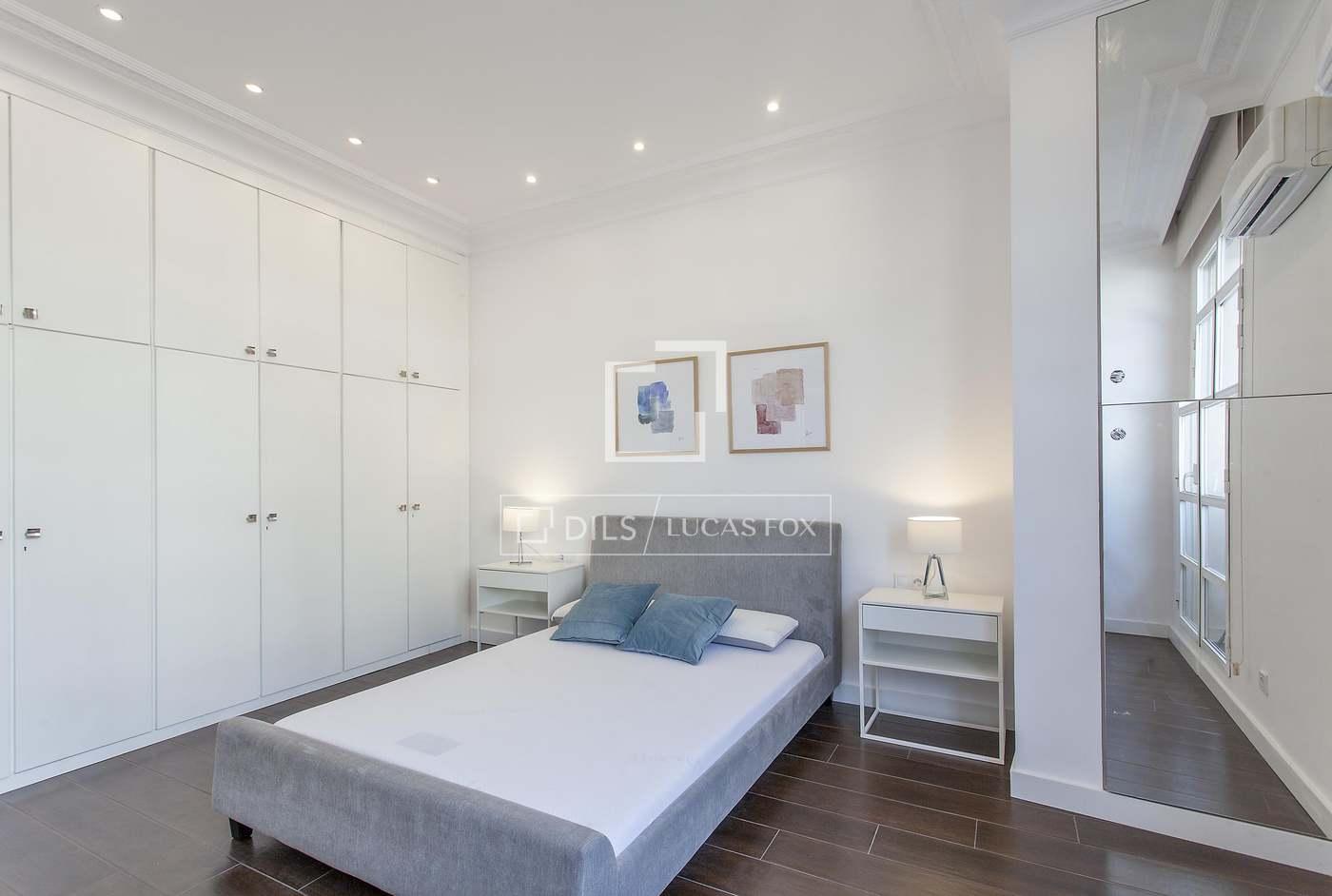 Apartment for Rent in Valencia