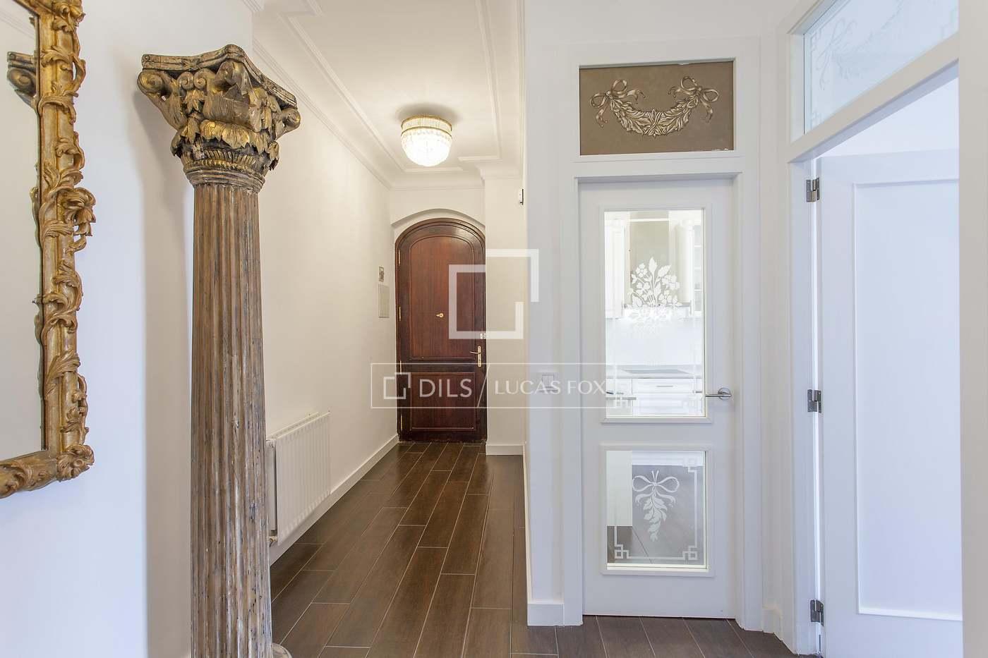 Apartment for Rent in Valencia