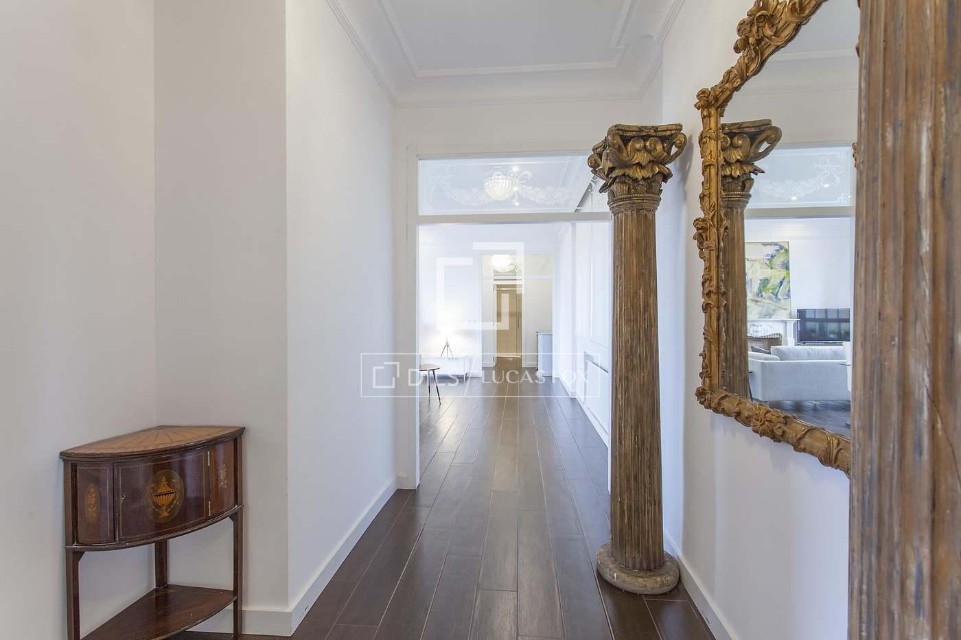 Apartment for Rent in Valencia