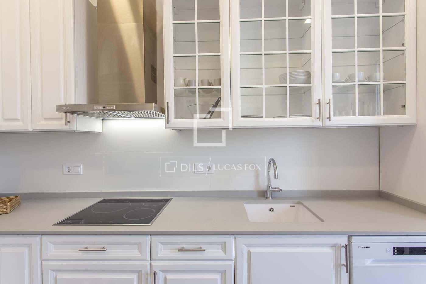 Apartment for Rent in Valencia