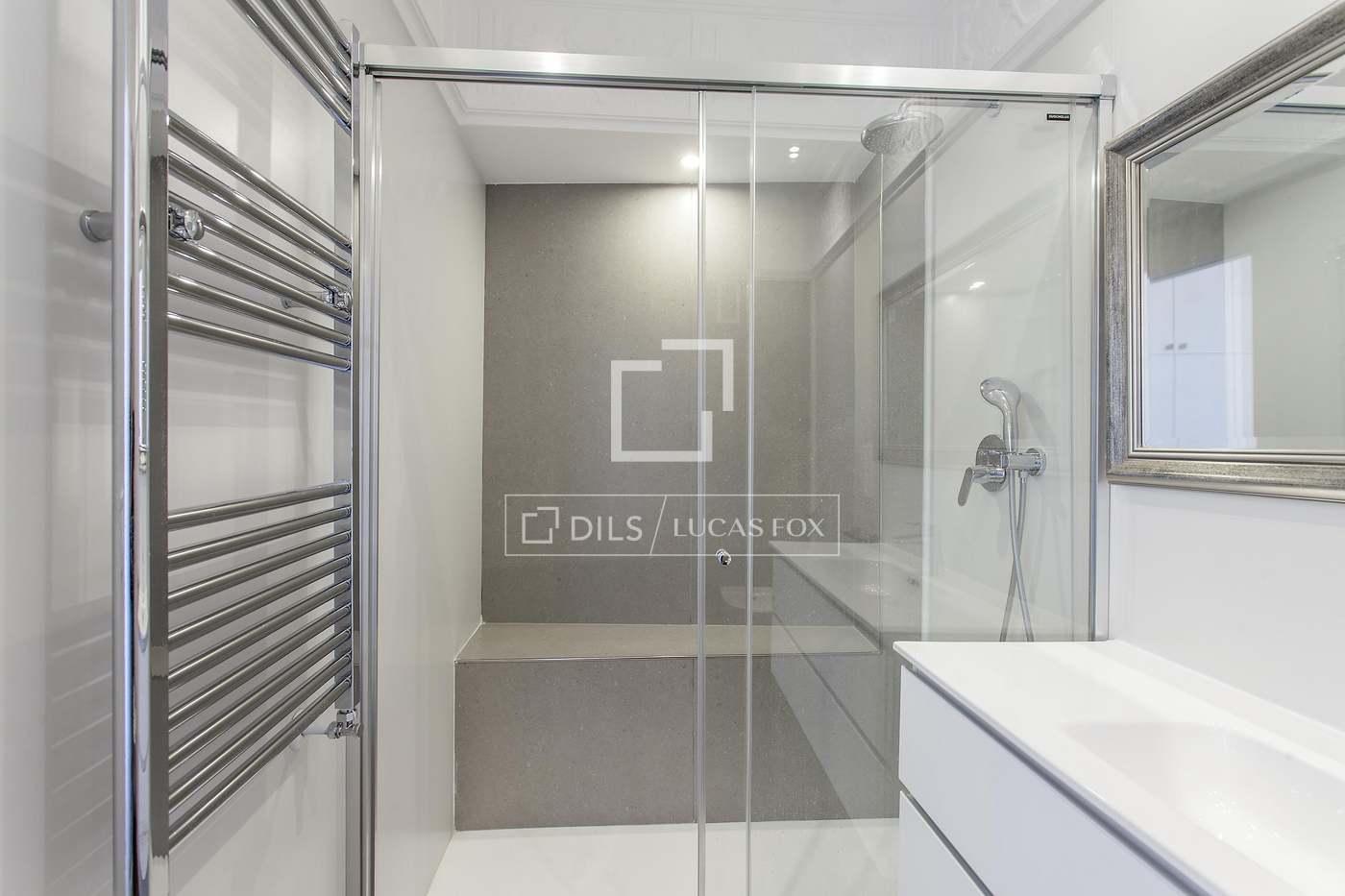 Apartment for Rent in Valencia