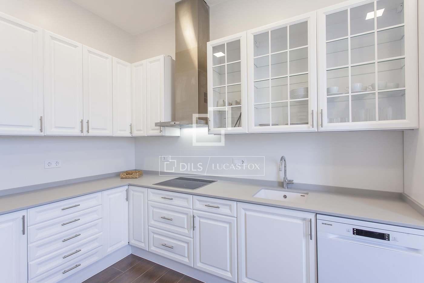 Apartment for Rent in Valencia