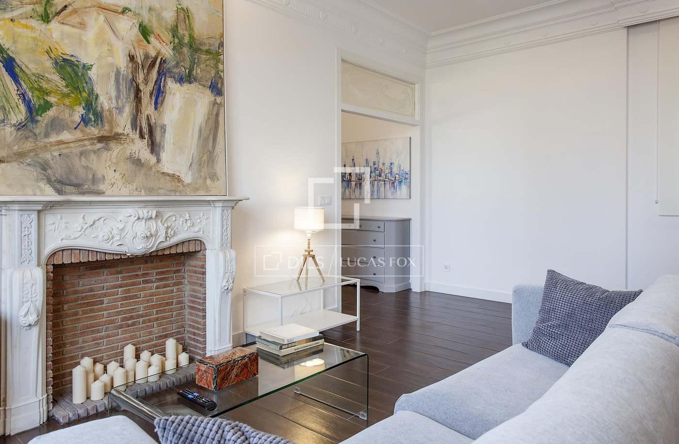 Apartment for Rent in Valencia