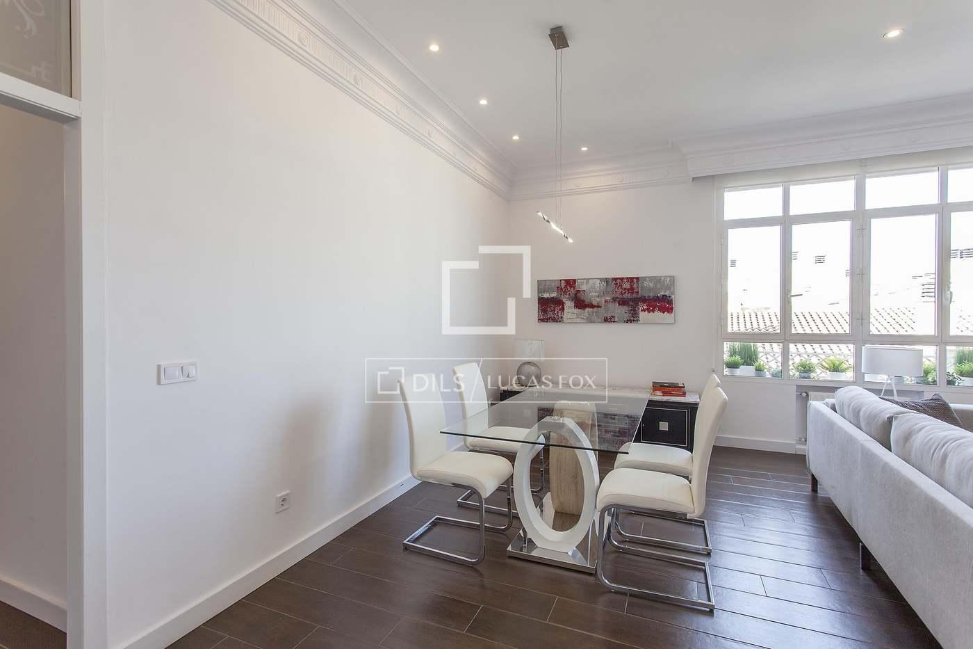 Apartment for Rent in Valencia
