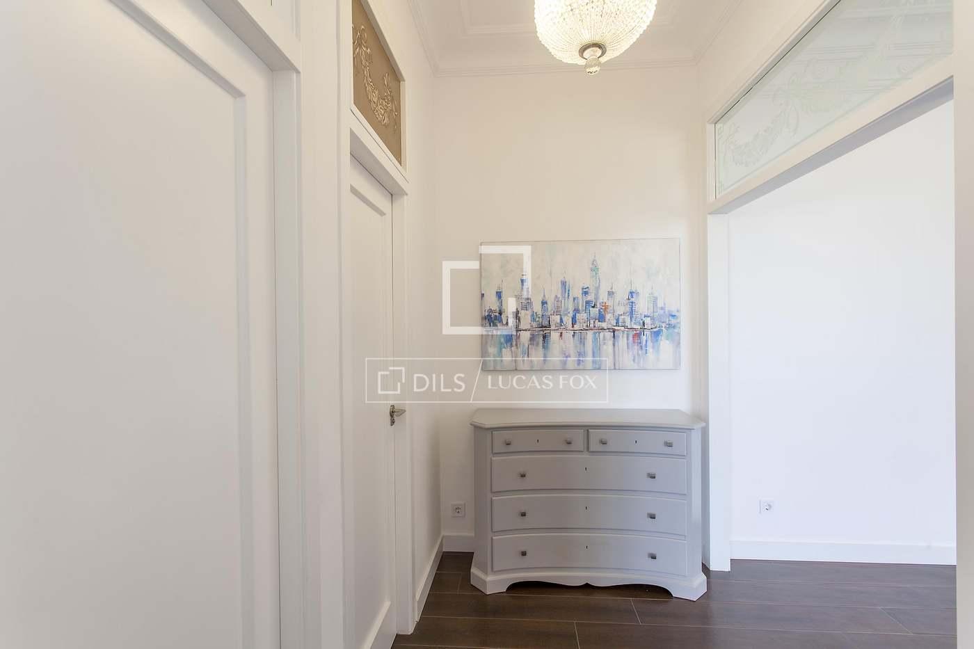 Apartment for Rent in Valencia