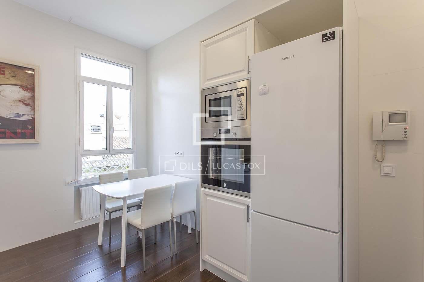 Apartment for Rent in Valencia