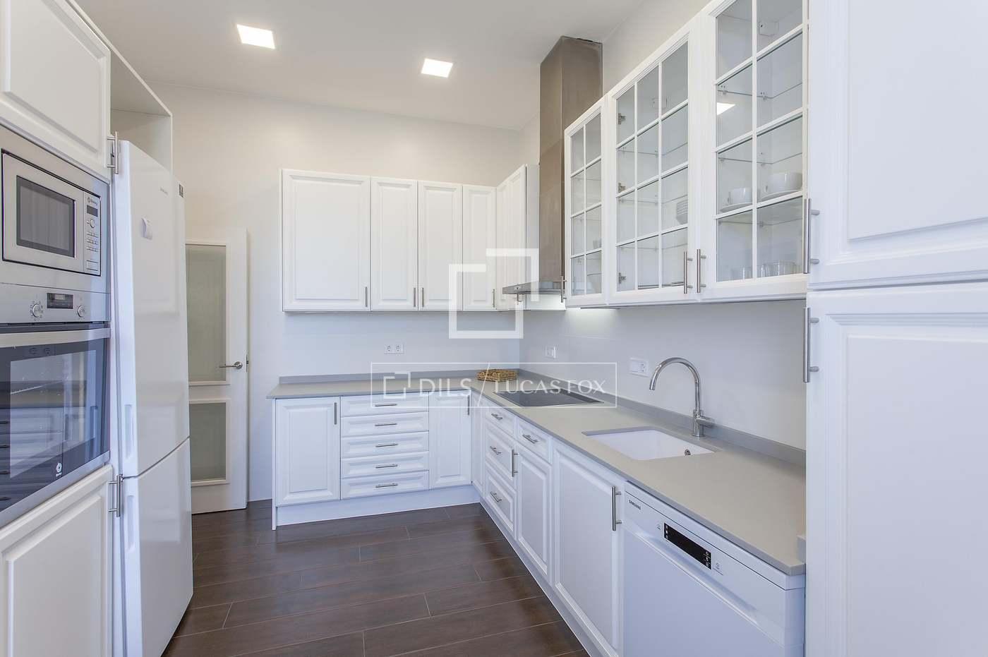 Apartment for Rent in Valencia