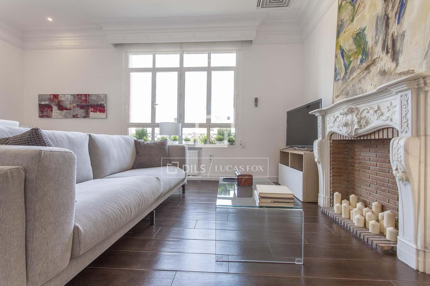 Apartment for Rent in Valencia