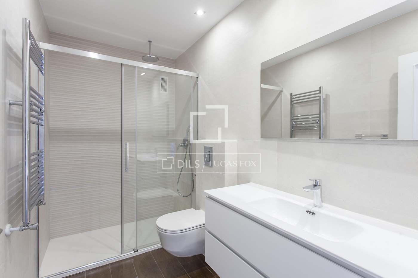 Apartment for Rent in Valencia