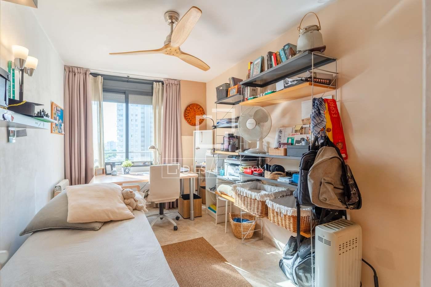 Apartment for Sale in Valencia