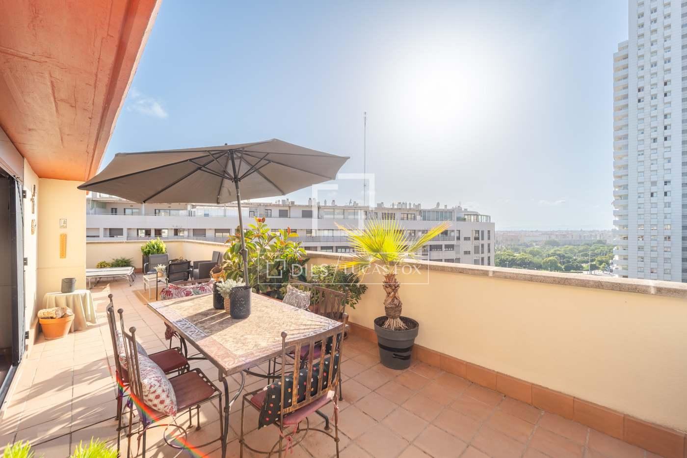 Apartment for Sale in Valencia