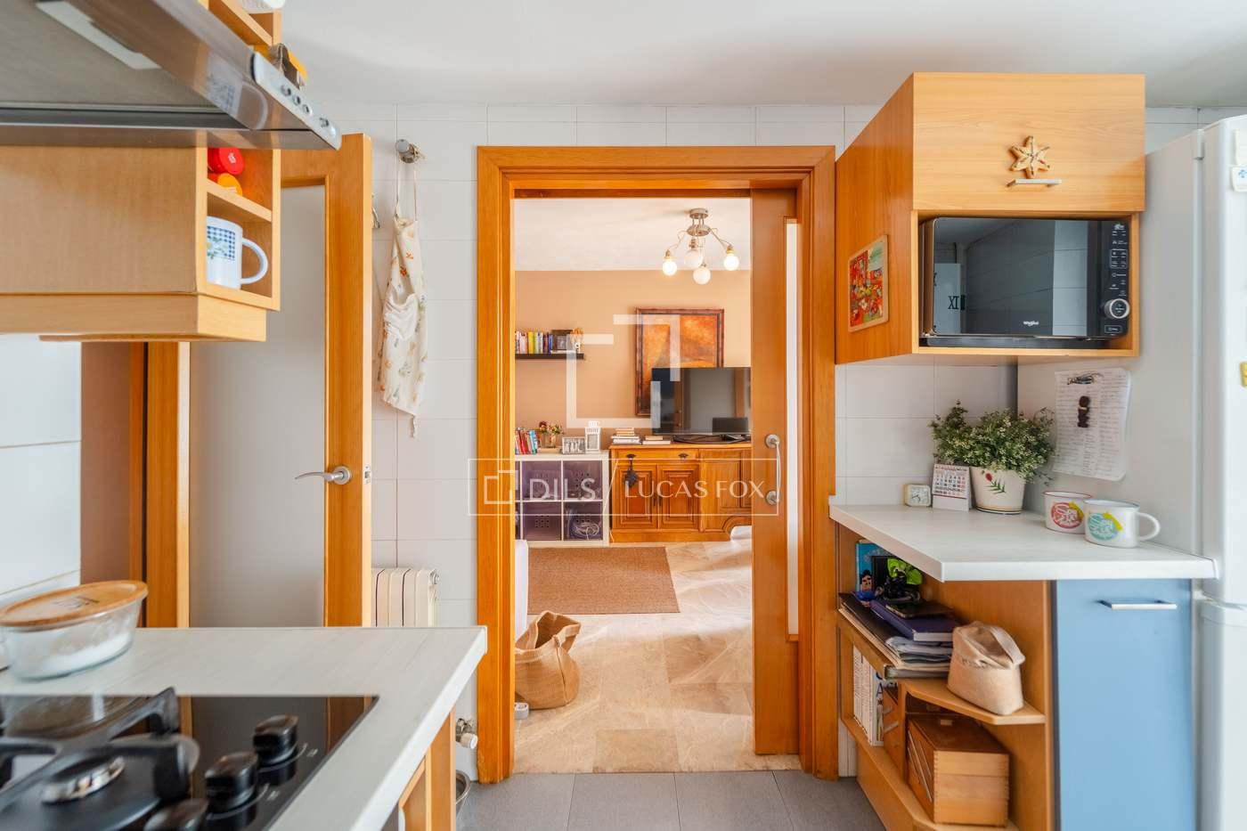 Apartment for Sale in Valencia