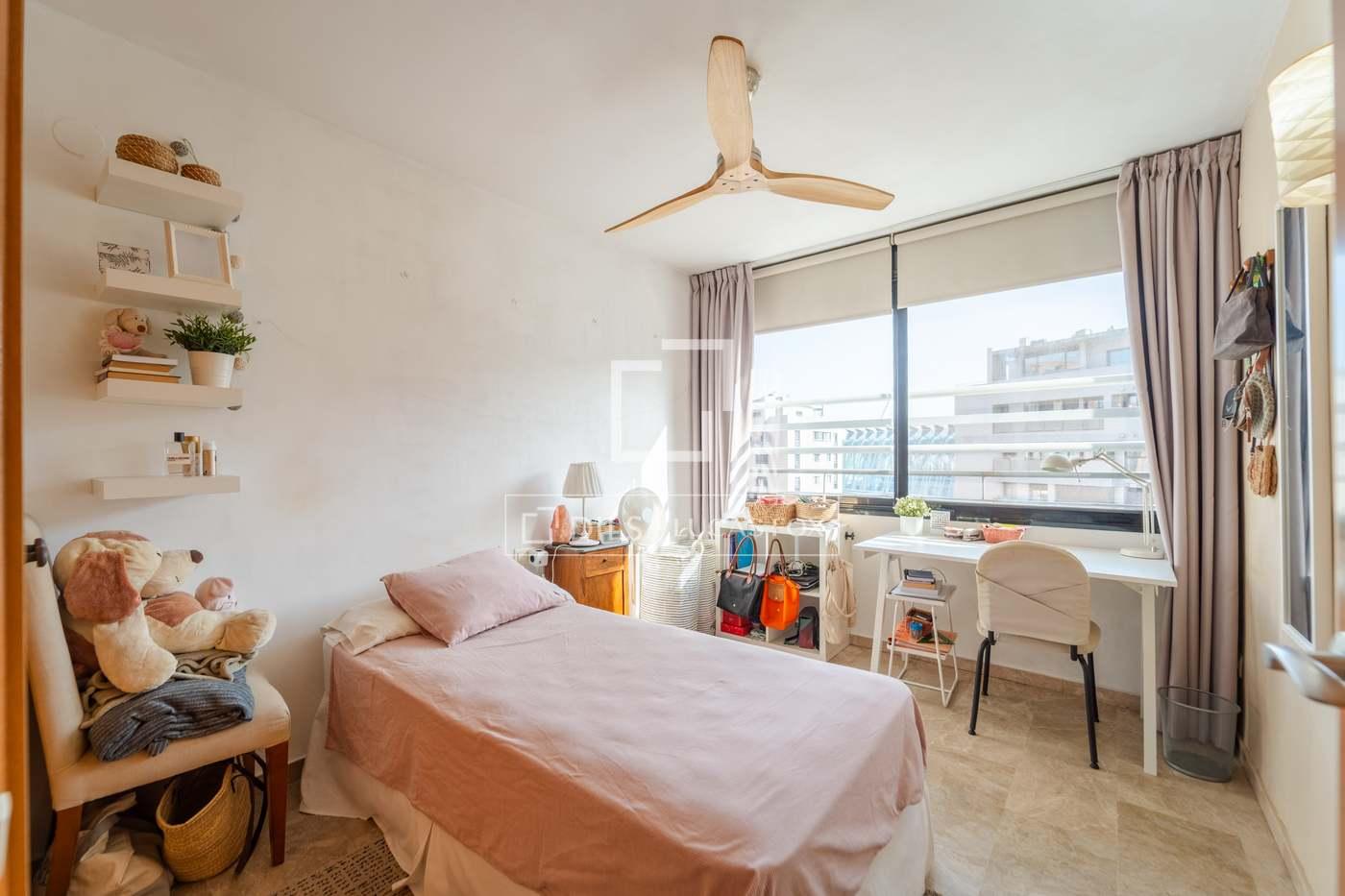 Apartment for Sale in Valencia