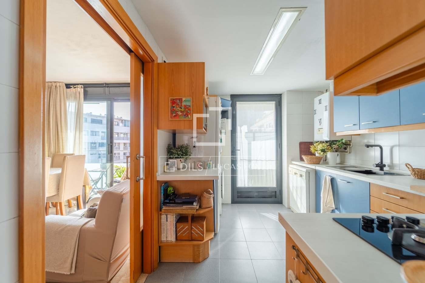 Apartment for Sale in Valencia